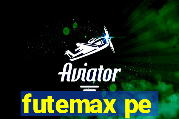 futemax pe